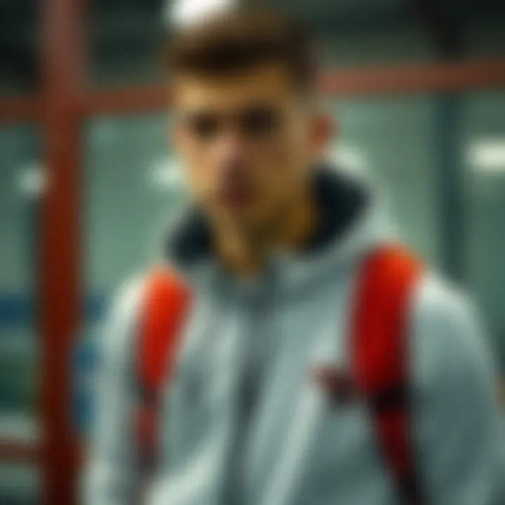 Notable 31 Numara Erkek Spor Ayakkabı: Seçim Rehberi ve Stil Önerileri