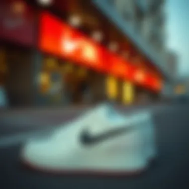 46 Numara Nike Spor Ayakkabı: Seçim Rehberi Summary