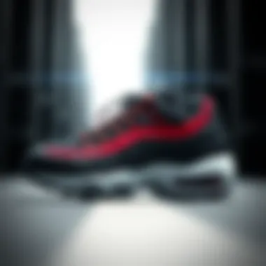 Magnificent Air Max 95 Essential: Tasarım, Performans ve Yaşam Tarzı