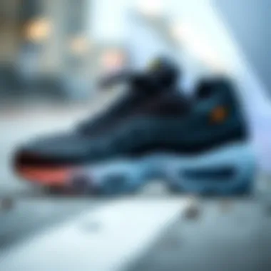 Magnificent Air Max 95 Ultra: Tasarım, Performans ve Stil