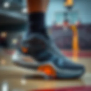 Magnificent KD Trey 5 VIII İncelemesi: Spor Giyimde Yeni Bir Dönem Magnificent KD Trey 5 VIII İncelemesi: Spor Giyimde Yeni Bir Dönem