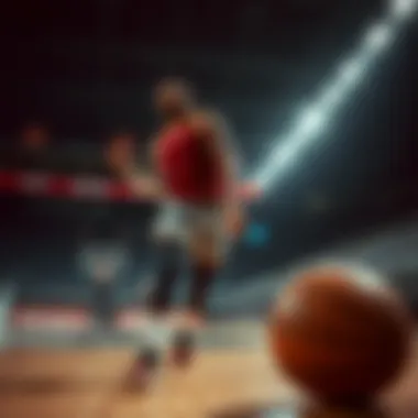 Magnificent LeBron 19: Spor Giyim Dünyasında Bir Devrim