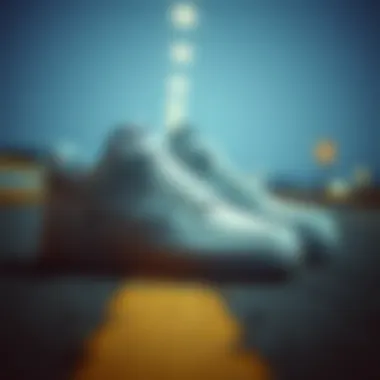 Magnificent Nike Air Force 07 Kadın İncelemesi ve Stil Rehberi