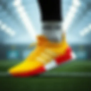 Notable Adidas 2023 Şampiyonlar Ligi Topu: Tasarım ve Performans Üzerine İnceleme Notable Adidas 2023 Şampiyonlar Ligi Topu: Tasarım ve Performans Üzerine İnceleme