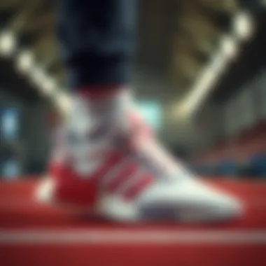 Adidas 2023 Şampiyonlar Ligi Topu: Tasarım ve Performans Üzerine İnceleme Summary Adidas 2023 Şampiyonlar Ligi Topu: Tasarım ve Performans Üzerine İnceleme Summary