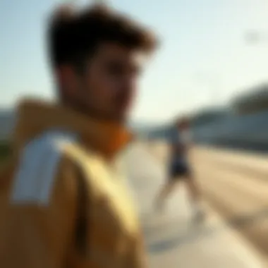 User experience and satisfaction with Adidas Astir Beyaz