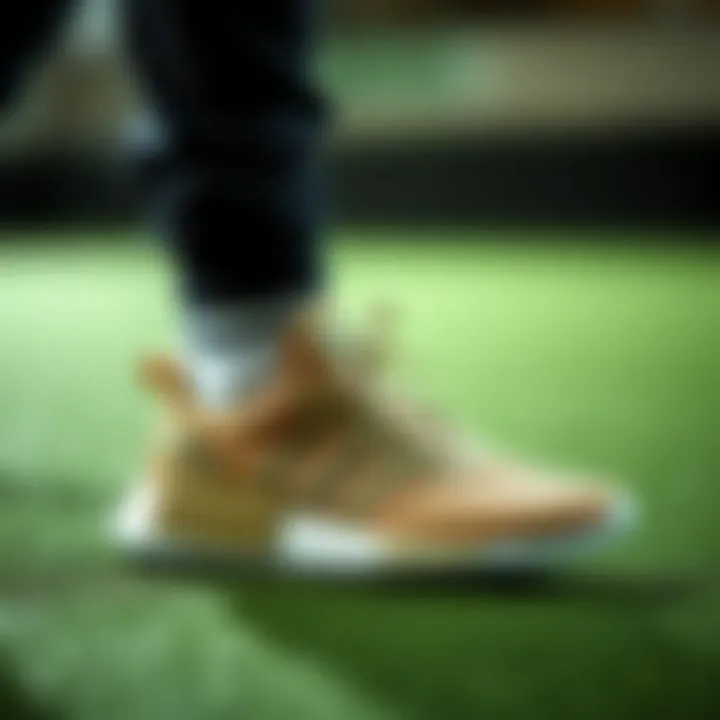 Comfortable Adidas shoes suitable for everyday wear