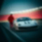 Fusion of high-performance sportswear design