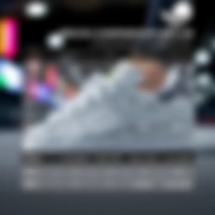 Comparison chart displaying price variations across different stores