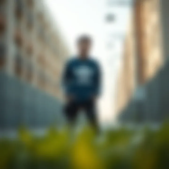 Stylish Outfit Combinations with adidas Trefoil Sweatshirt Stylish outfit combinations featuring the adidas Trefoil sweatshirt