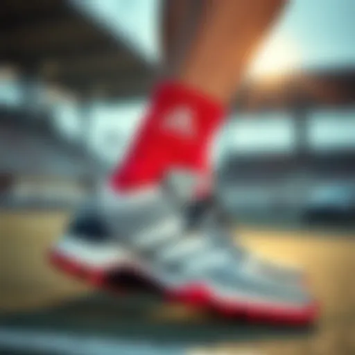 Stylish adidas turf shoes designed for optimal performance