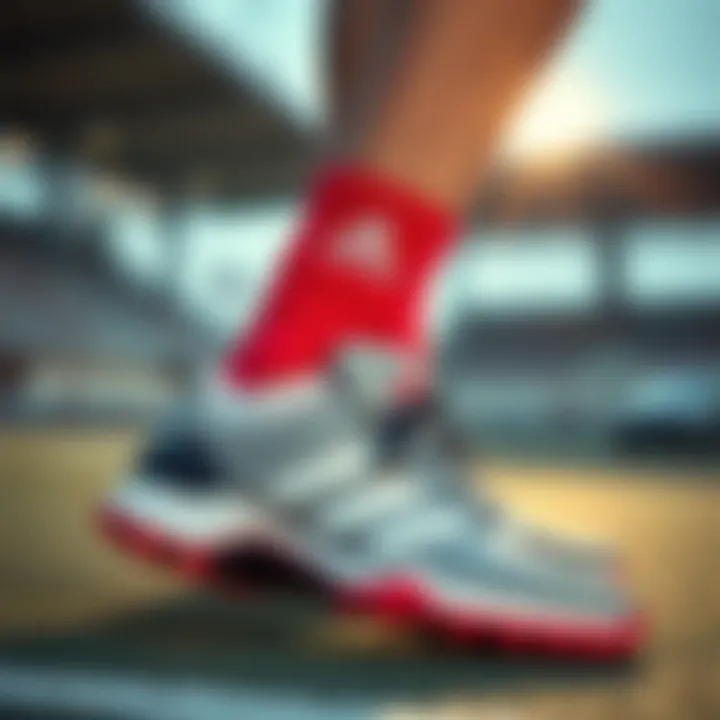 Stylish Performance in adidas Turf Shoes Stylish adidas turf shoes designed for optimal performance