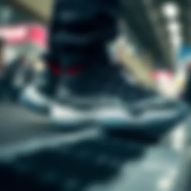 Air Jordan 11 CMFT Low: Stil ve Performansın Buluşma Noktası Summary