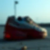 Air Max 95 Essential: Tasarım, Performans ve Yaşam Tarzı Introduction