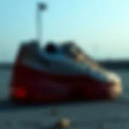 Air Max 95 Essential: Tasarım, Performans ve Yaşam Tarzı Introduction