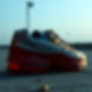 Air Max 95 Essential: Tasarım, Performans ve Yaşam Tarzı Introduction