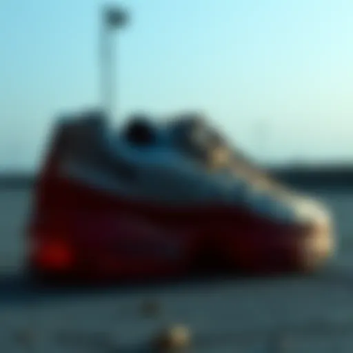 Air Max 95 Essential: Tasarım, Performans ve Yaşam Tarzı Introduction