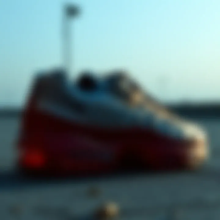 Air Max 95 Essential: Tasarım, Performans ve Yaşam Tarzı Introduction