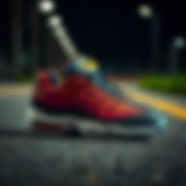 Air Max 95 Essential: Tasarım, Performans ve Yaşam Tarzı Summary