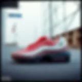 Air Max 95 Ultra: Tasarım, Performans ve Stil Introduction