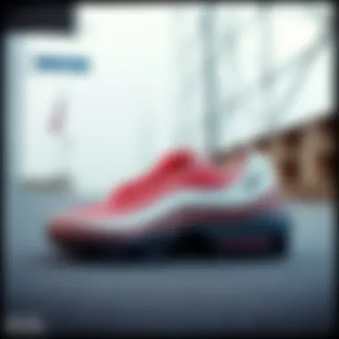 Air Max 95 Ultra: Tasarım, Performans ve Stil Introduction