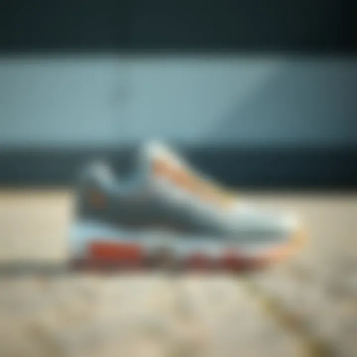 Notable Air Max 95 Ultra: Tasarım, Performans ve Stil