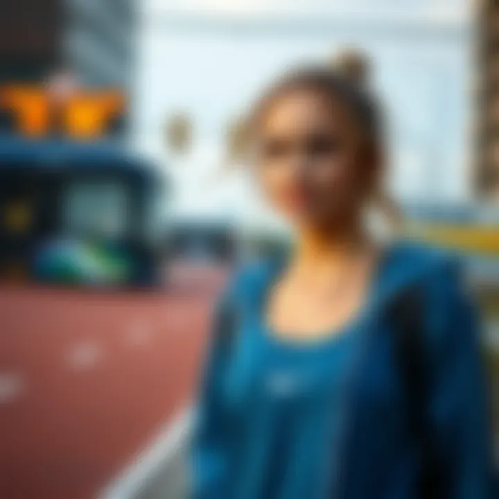 Practical tips for active lifestyle support