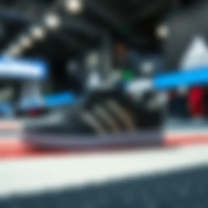 Overview of Adidas product pricing trends in Germany