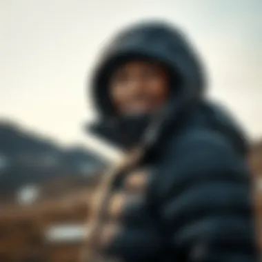 Care Tips for Maintaining Down Jackets