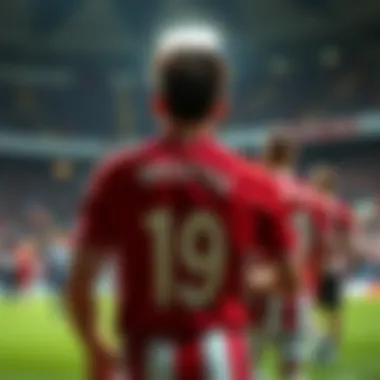 Understanding Fan Engagement with Beşiktaş Jerseys Fan engagement with Beşiktaş jerseys