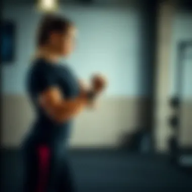 Strengthening exercises for wrist muscles