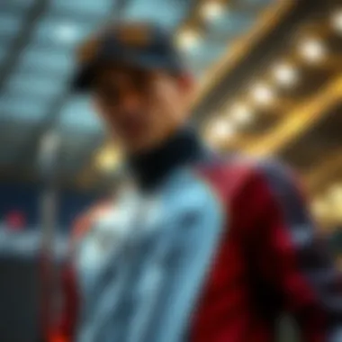 Butterfly Apparel Showcase The latest Butterfly sports apparel collection