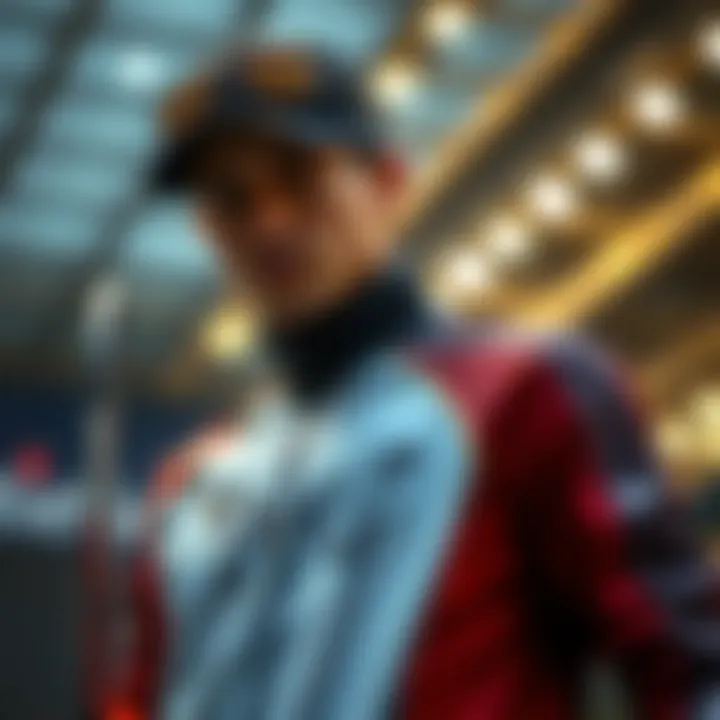 Butterfly Apparel Showcase The latest Butterfly sports apparel collection