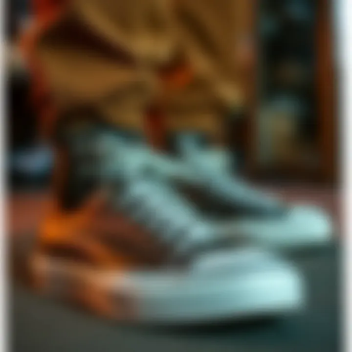 Maintaining Leather Converse Shoes Care tips for maintaining leather converse shoes