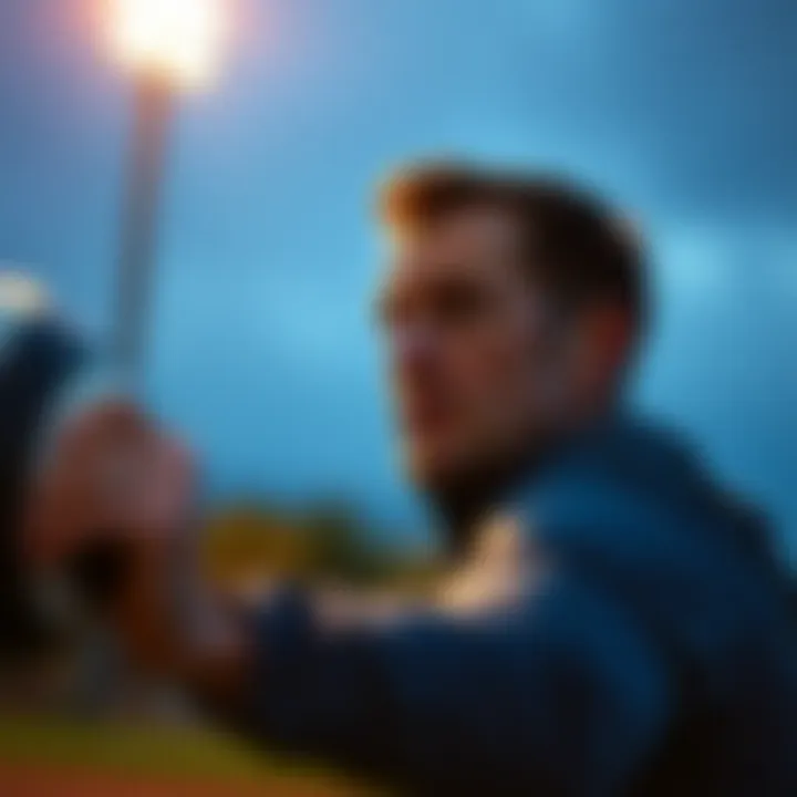 Visual guide on choosing the right sports layer