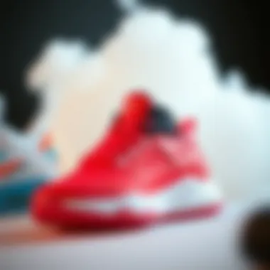 Brands Innovating with Cloudfoam Brands utilizing cloudfoam for enhanced products