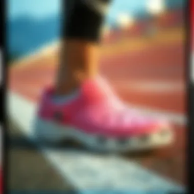 Crocs vs Alternative Athletic Brands Comparison of Crocs with alternative athletic brands