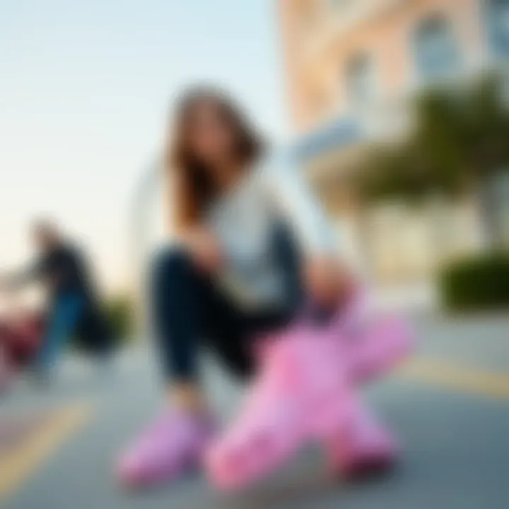 Stylish Outfit Suggestions with Crocs Stylish outfit suggestions featuring Crocs