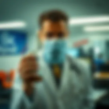 Doctor Insights on Protein Supplements Insights from medical professionals regarding protein supplements.