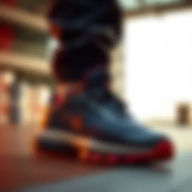 Quality Materials Used in Shoe Production Quality materials used in shoe production