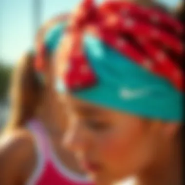 Popular brands offering stylish headbands