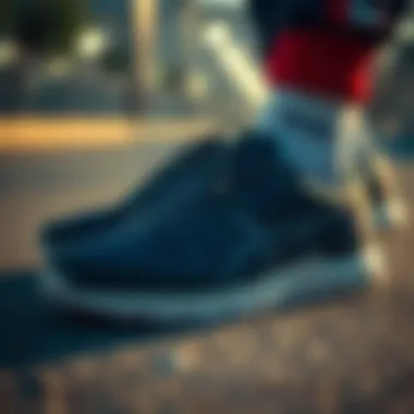 Casual Footwear for Daily Activities Trendy casual footwear for everyday wear