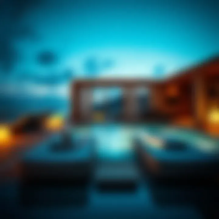 Luxury Slides for Home Comfort Luxurious slides for home relaxation