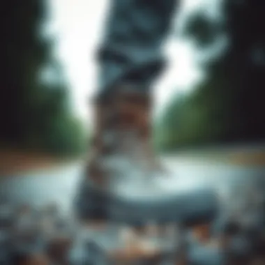 Maintenance tips for long-lasting waterproof boots