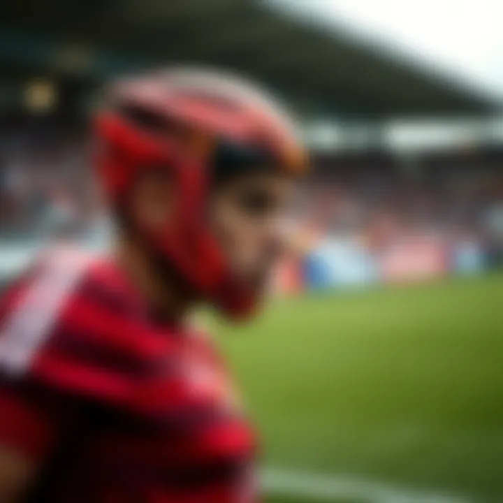 Cultural impact of football on society