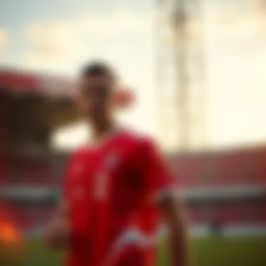 Impact on the Sportswear Industry Galatasaray jersey's influence in the sportswear industry