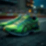 Gel Kayano 28: Spor Giyim Dünyasında Yeni Bir Dönem Introduction Gel Kayano 28: Spor Giyim Dünyasında Yeni Bir Dönem Introduction