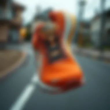 Notable Gel Kayano 28: Spor Giyim Dünyasında Yeni Bir Dönem