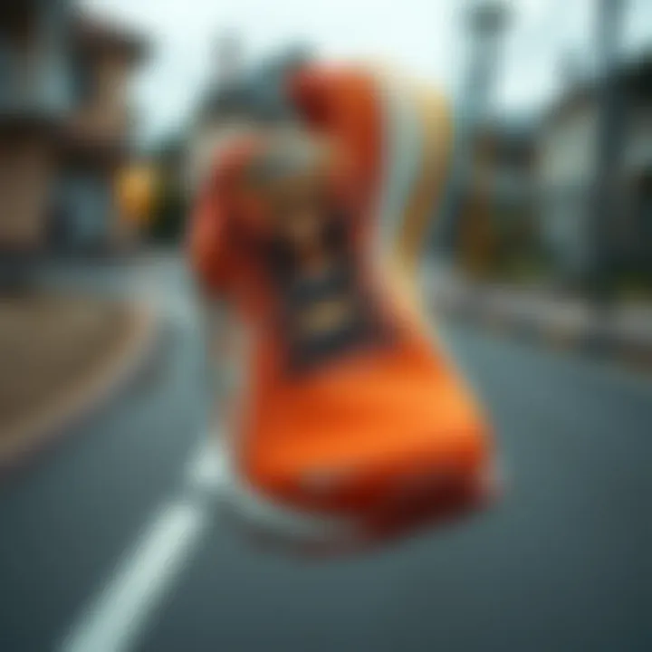 Notable Gel Kayano 28: Spor Giyim Dünyasında Yeni Bir Dönem