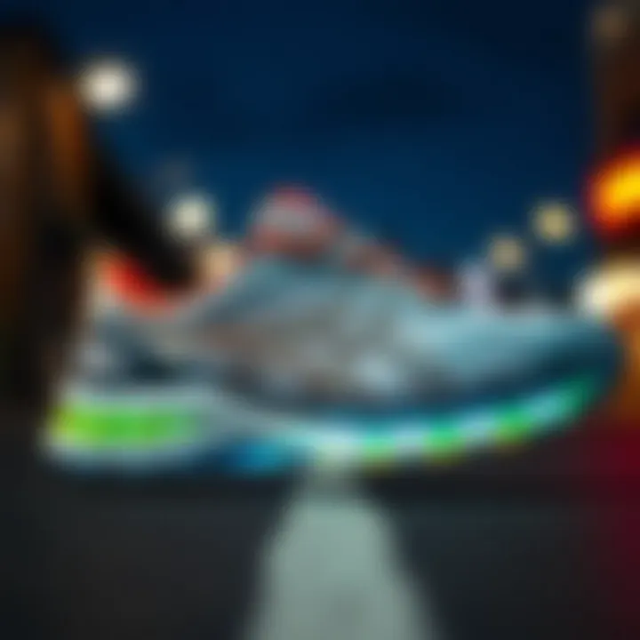 Gel Kayano 28: Spor Giyim Dünyasında Yeni Bir Dönem Summary